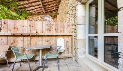 Quadruple Room with Shower