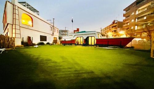 Mobile Home