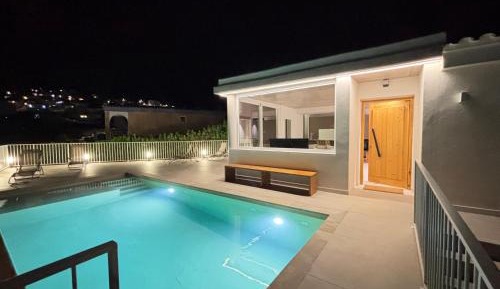 Vacation Home
