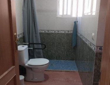 Double Room - Disability Access