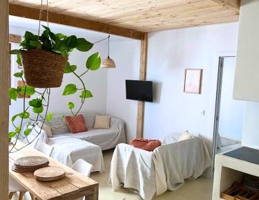 Classic Apartment