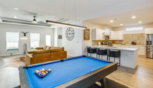 Vacation Home