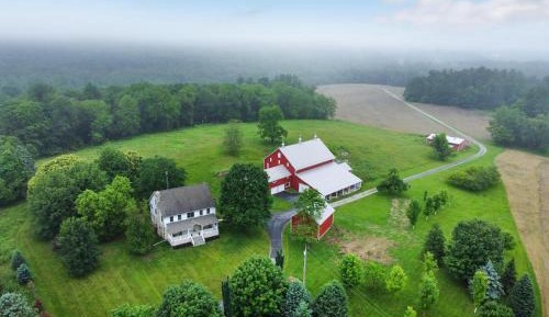 Vacation Home