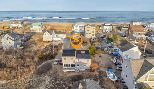 Vacation Home