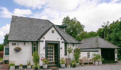 Double Room with Four Poster Bed