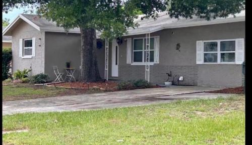 Three-Bedroom Chalet