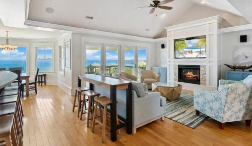 Vacation Home