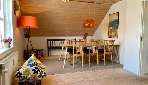 Maisonette