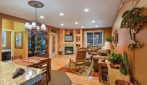 Vacation Home