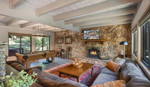 Vacation Home