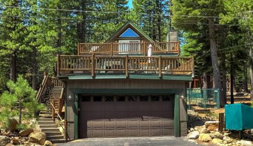 Vacation Home