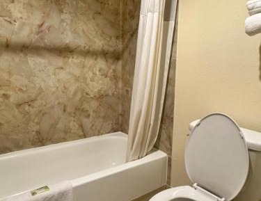 Deluxe Room (2 Adults + 1 Child)