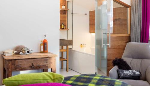 Prestige Suite (4 Adults)