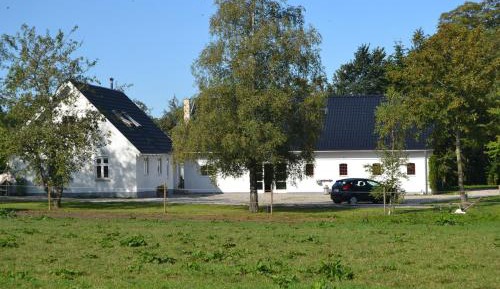 Apartment - Split Level