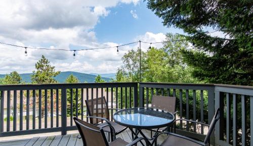 Four-Bedroom Vacation Home