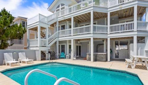 Vacation Home