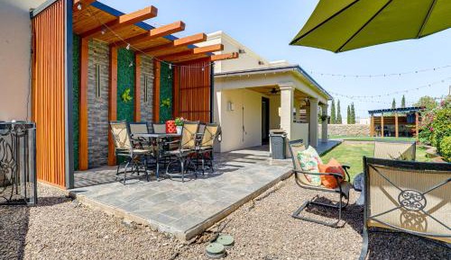 Vacation Home