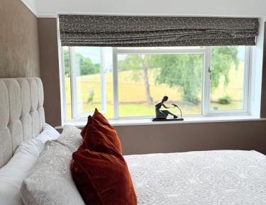 Superior Family Room