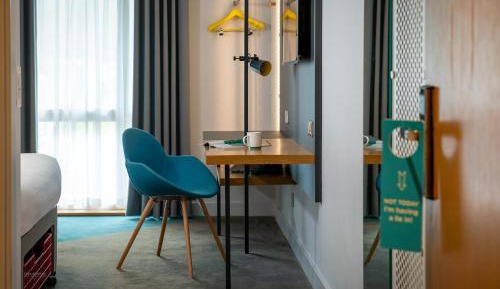 Standard Family Room