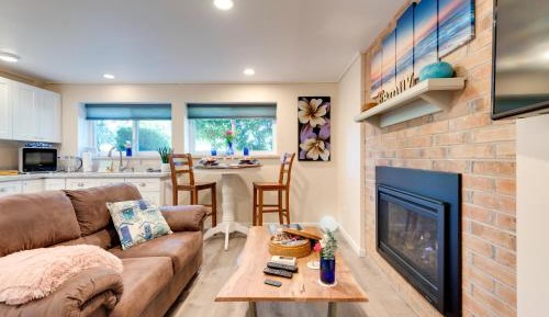 Vacation Home