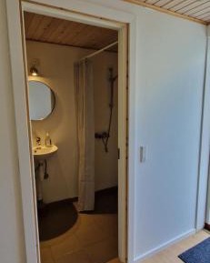 Single Room with Bathroom