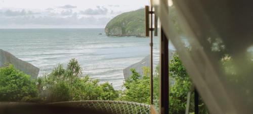Villa with Sea View