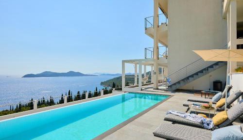 Four-Bedroom Villa