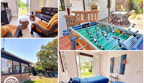 Vacation Home