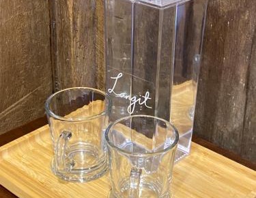 Single Room with Private External Bathroom