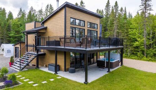Chalet