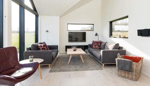 Four-Bedroom Vacation Home