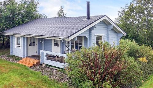 Two-Bedroom Holiday Home