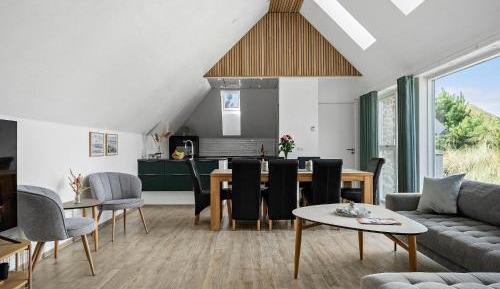 Four-Bedroom Vacation Home