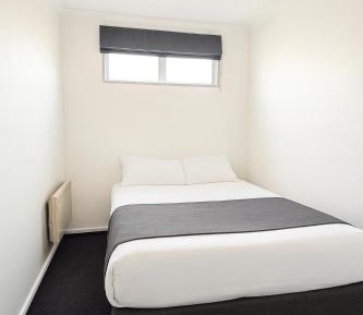 Bed in 6-Bed Mixed Dormitory Room