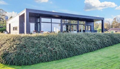 Four-Bedroom Vacation Home