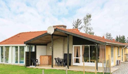 Three-Bedroom Vacation Home 