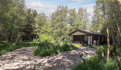 Two-Bedroom Holiday Home