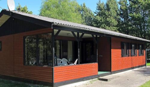 Three-Bedroom Vacation Home 