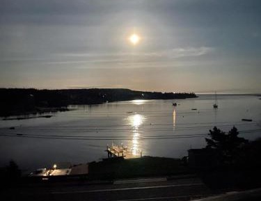 Four-Bedroom Vacation Home