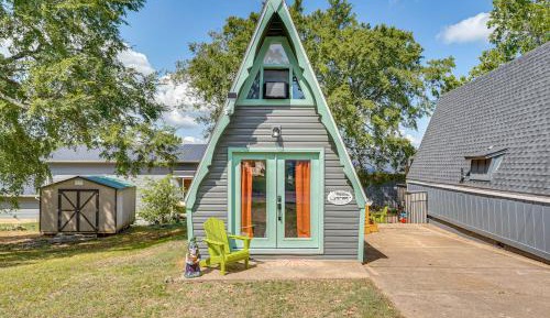 Vacation Home