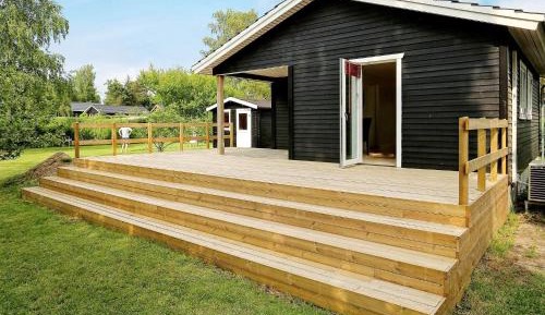 Two-Bedroom Holiday Home