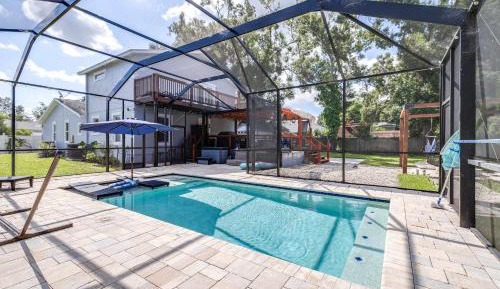 Vacation Home