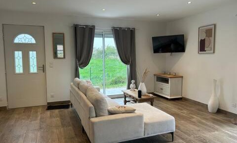 Three-Bedroom Home