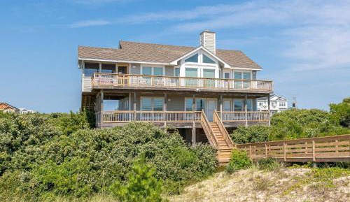 Vacation Home