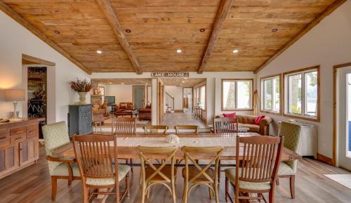 Vacation Home