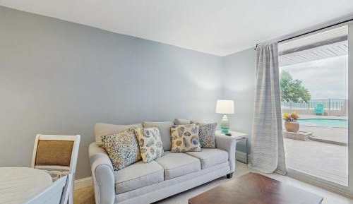 Two Bedroom Apartment 