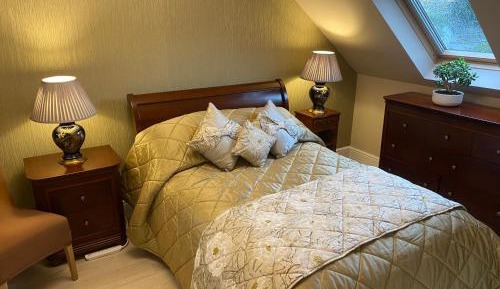 Deluxe Double Studio