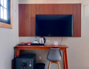 Superior Chalet