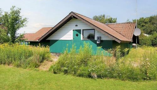 Three-Bedroom Vacation Home 