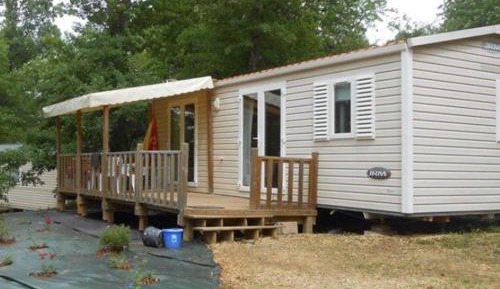 Mobile Home